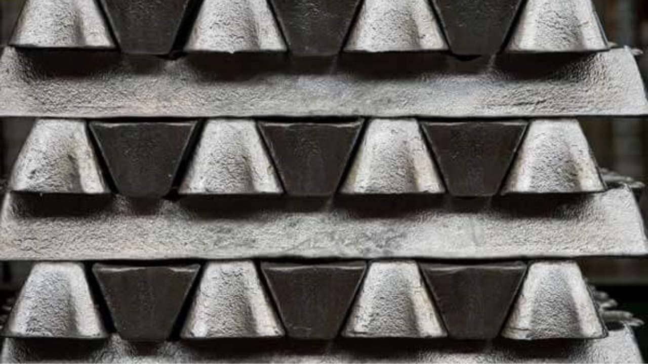 A413 Aluminum Alloy A Complete Material Guide