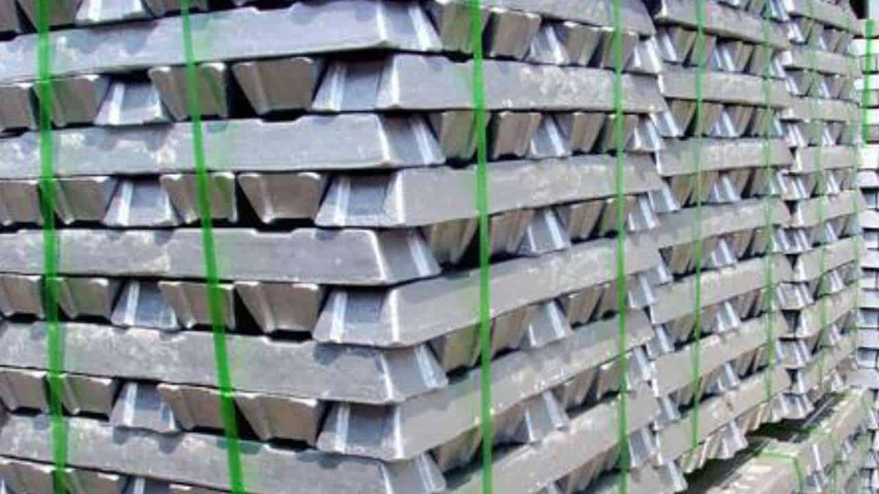 Aluminum A356 Alloy - Overview