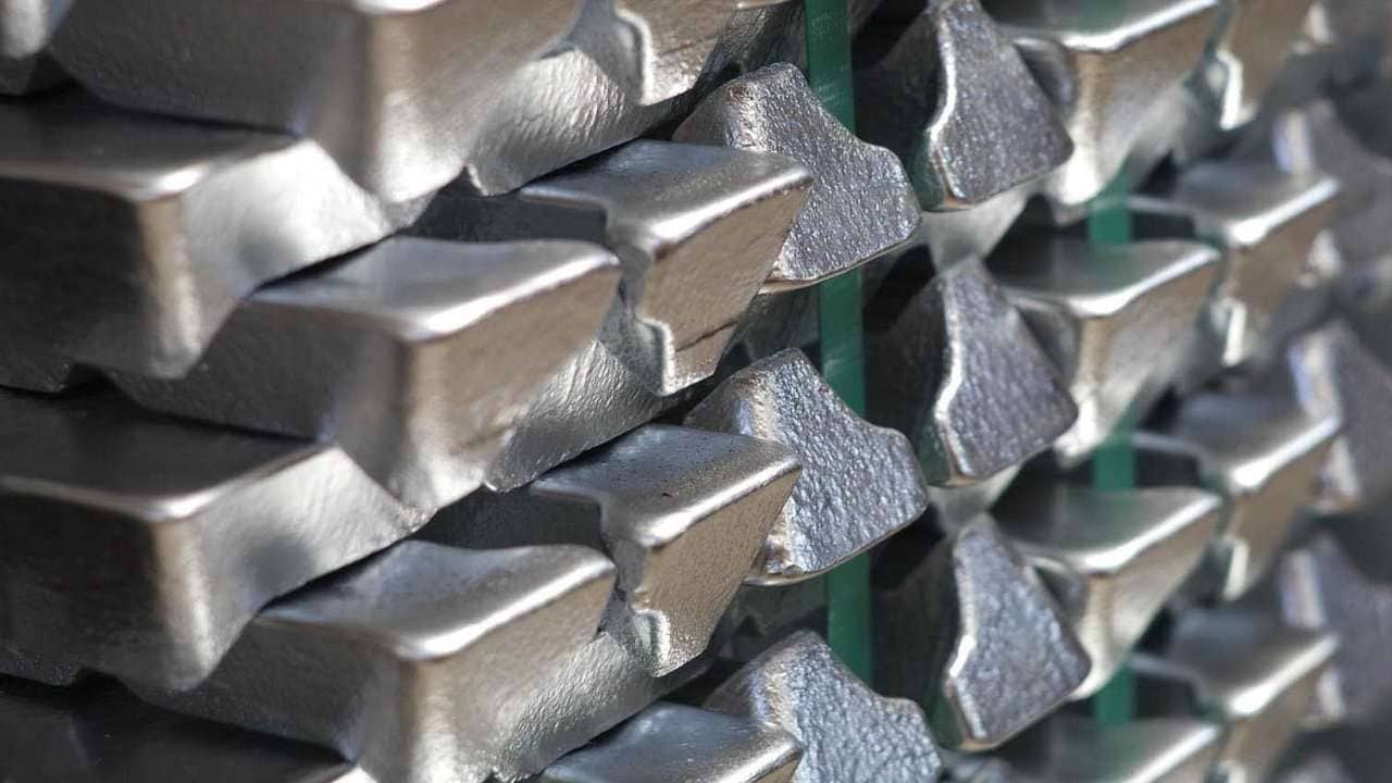 Benefits of Zamak 5 Alloy