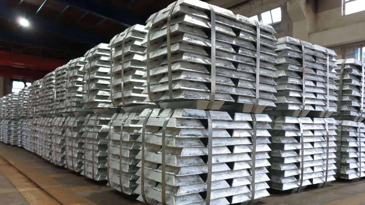 Comparison with Other Zamak Alloys 