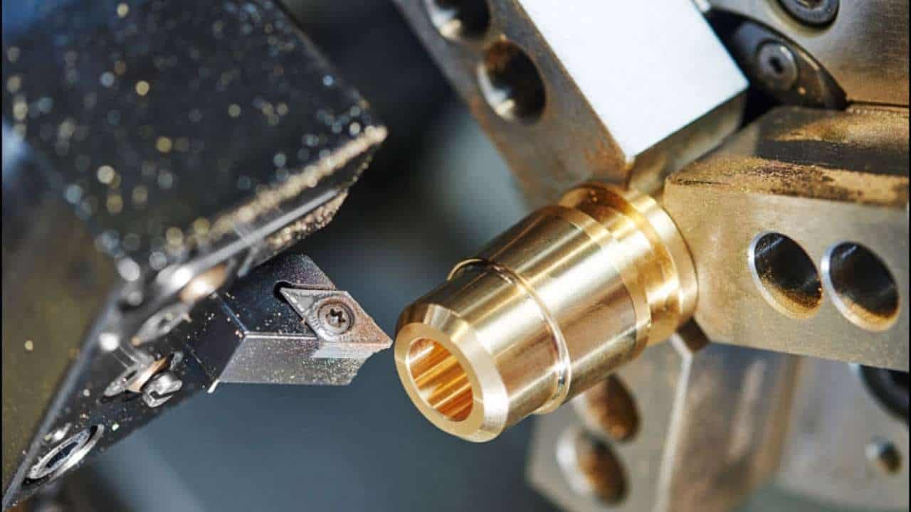 How Tolerance Affects Copper Machining