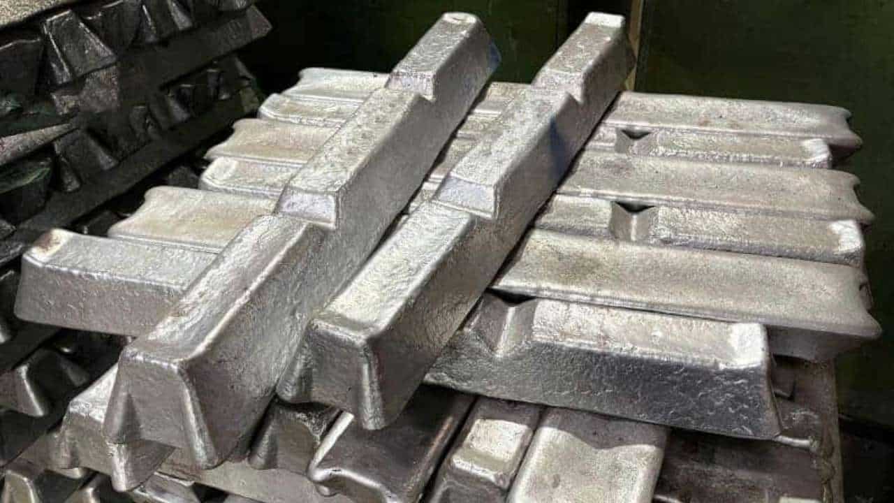 Overview of A413 Aluminum Alloy 
