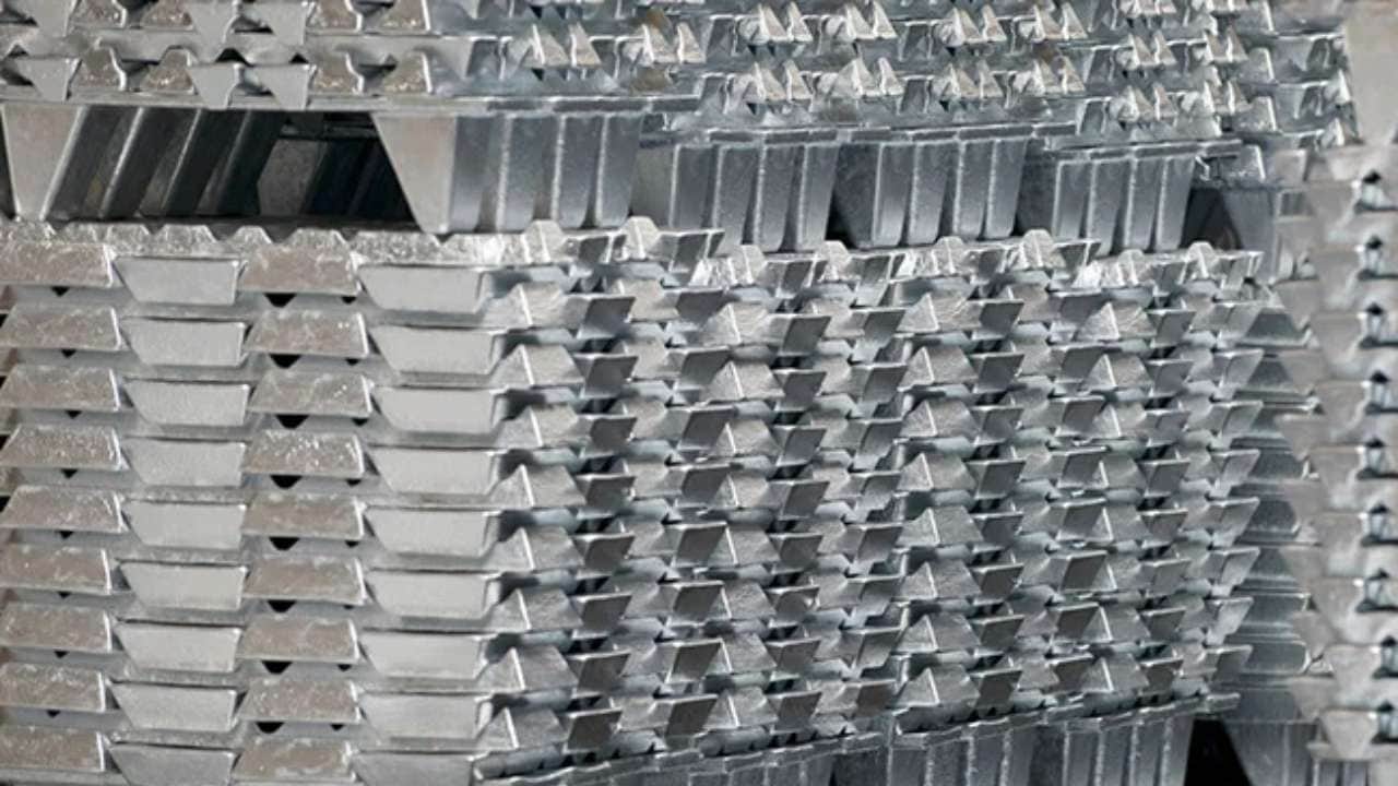 Physical and Mechanical Properties of Alloy Zamak 5