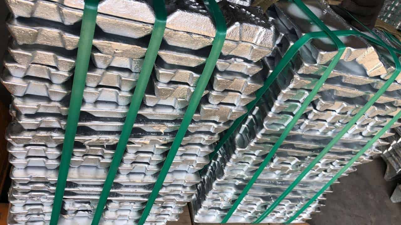 Physical and Mechanical Properties of Alloy Zamak 7