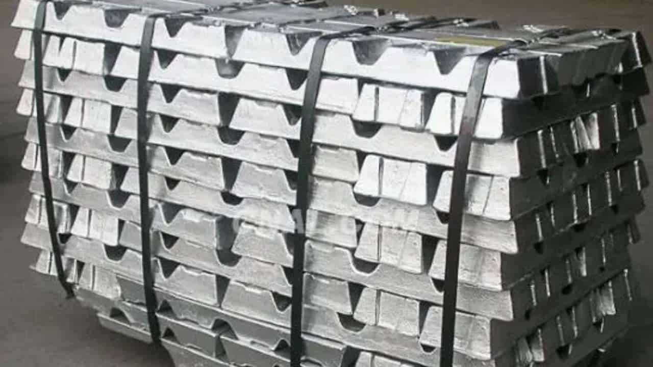What is Zamak Alloy