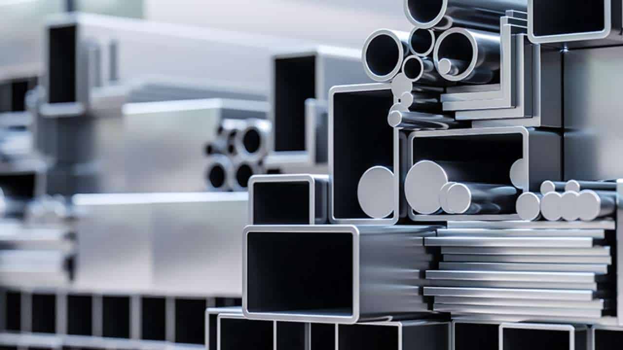 5454 Aluminum Alloy A Complete Material Guide