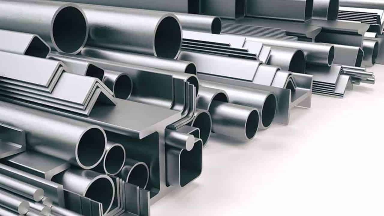 6065 Aluminum Alloy A Complete Material Guide