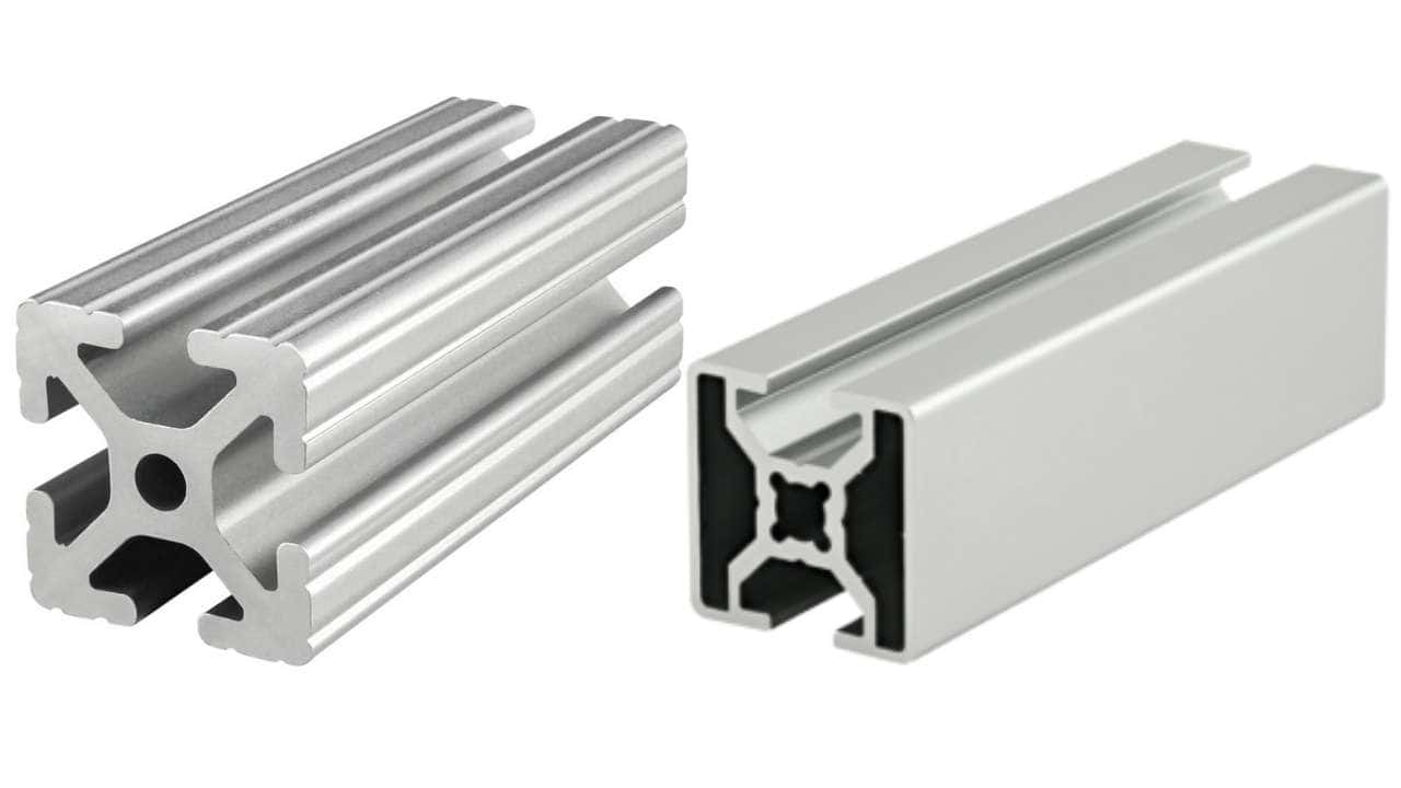 8020 Aluminum Alloy A Complete Material Guide