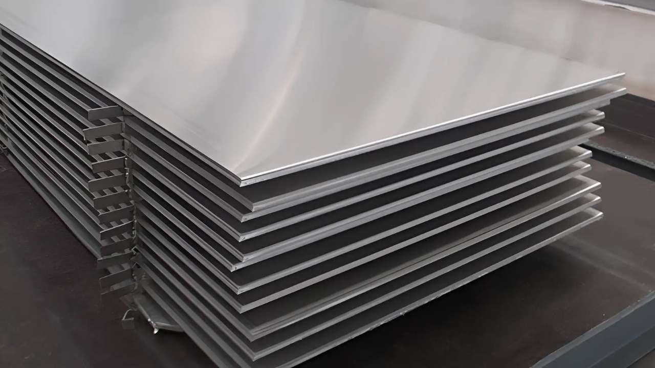 Mechanical and Physical Properties of 5083 Aluminum