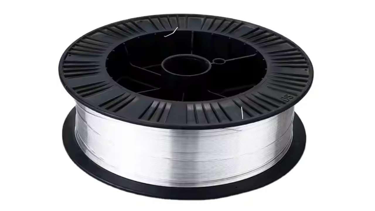 Mechanical and Physical Properties of 5356 Aluminum