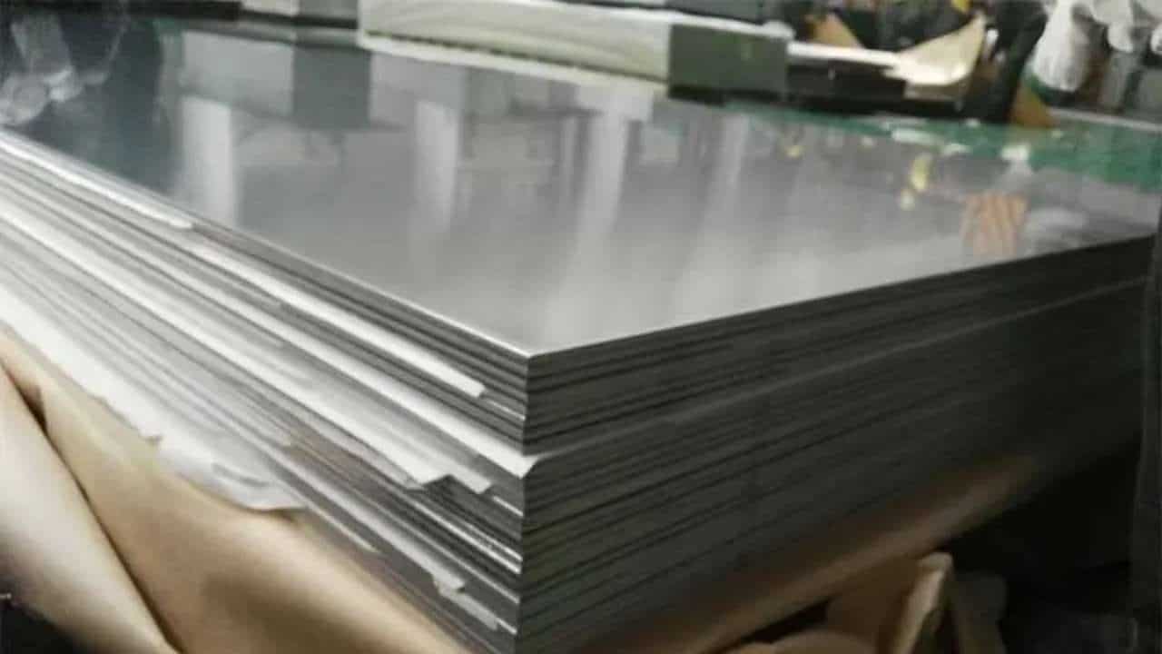 Mechanical and Physical Properties of 5454 Aluminum 