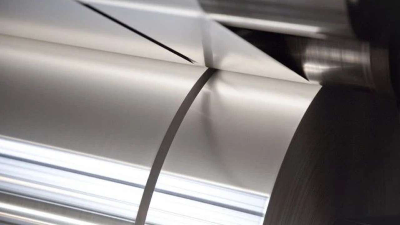 Mechanical and Physical Properties of 5657 Aluminum 