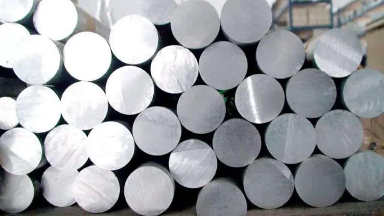 Mechanical and Physical Properties of 6065 Aluminum