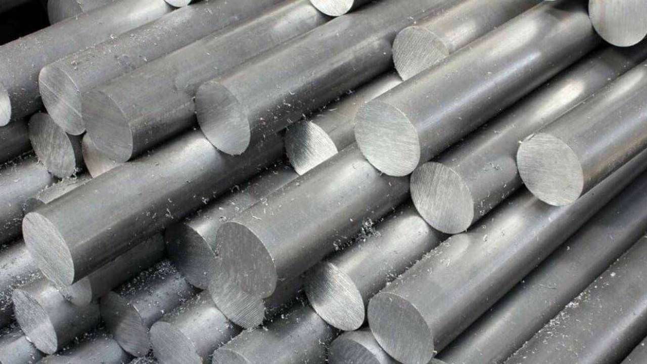 Mechanical and Physical Properties of 7050 Aluminum