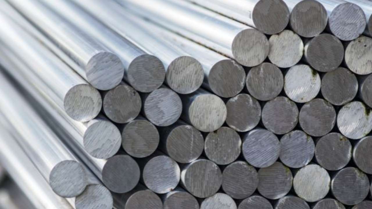 Overview of 6065 Al Grade