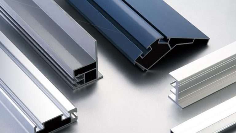 8020 Rip Quide 8020 Aluminum Alloy: A Complete Material Guide | HMaking