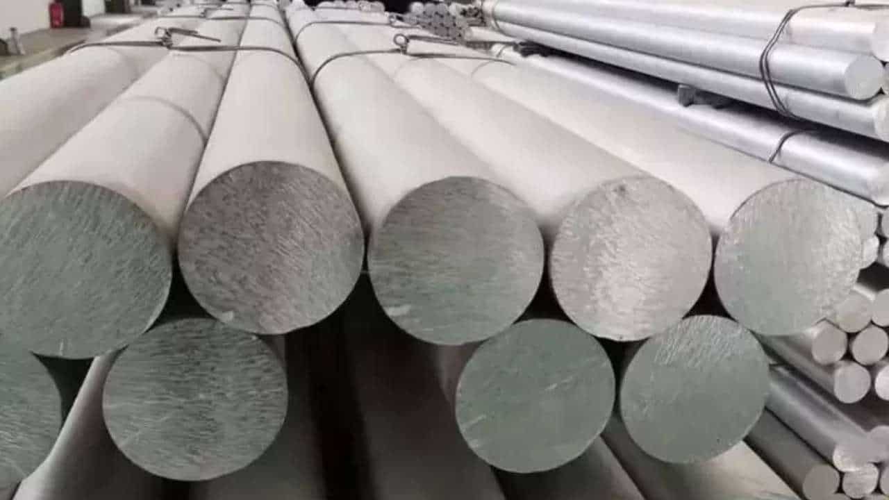 Understanding 5083 Al Grade