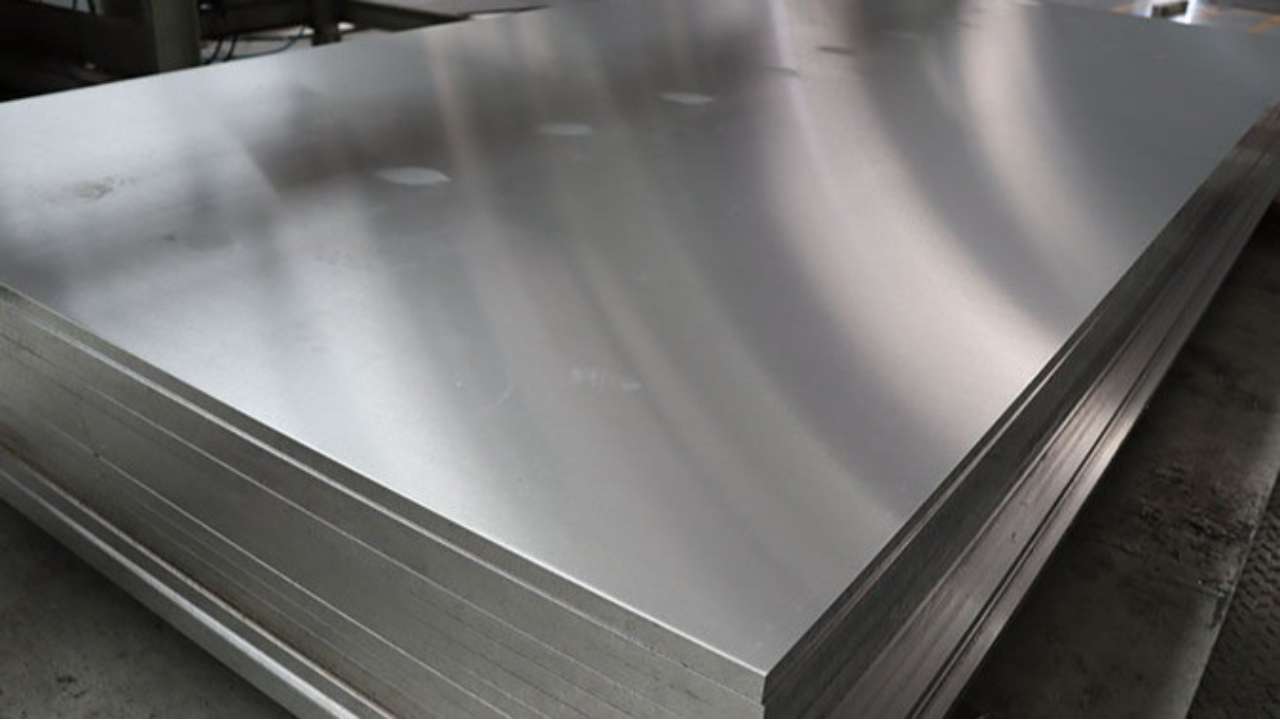 Understanding 5454 Al Grade