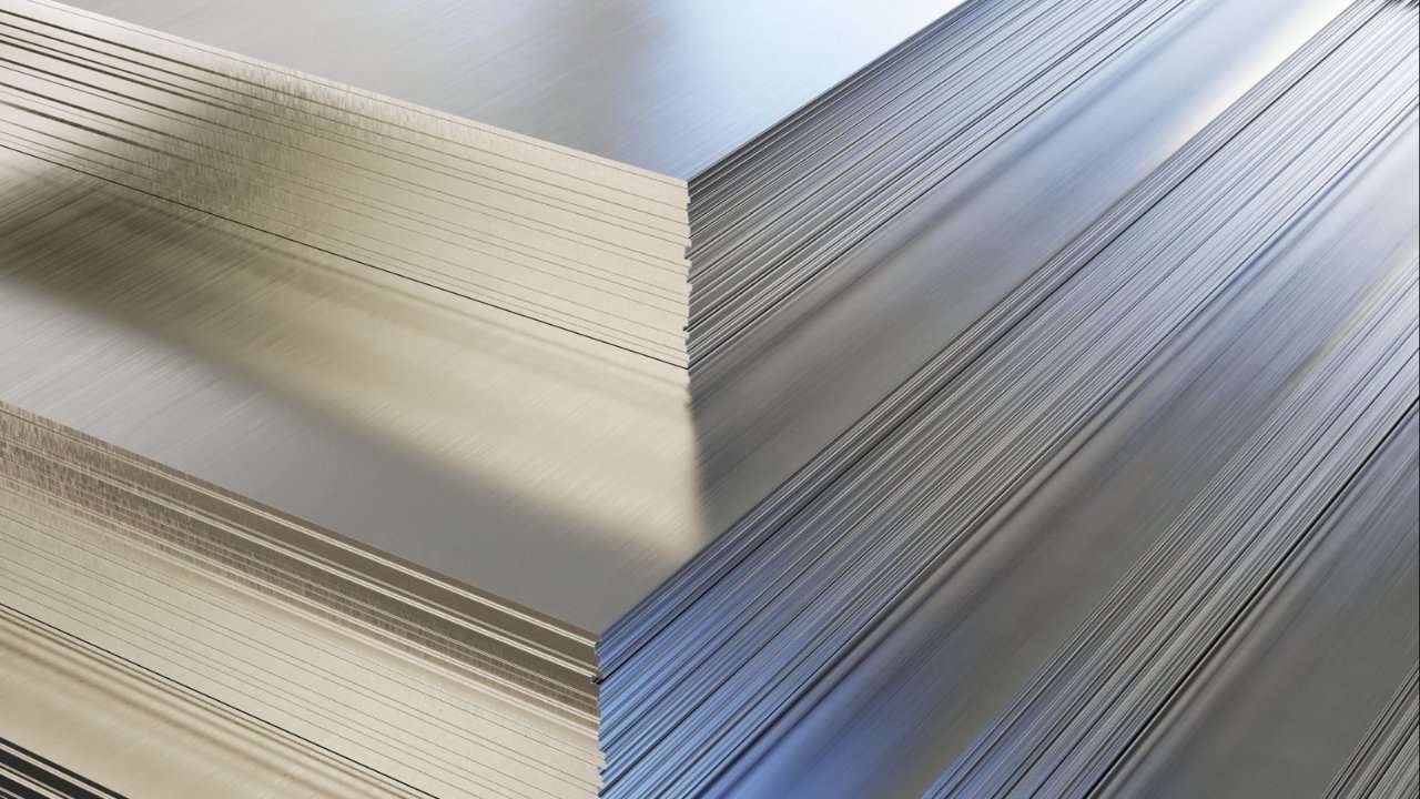 Understanding 5456 Al Grade 